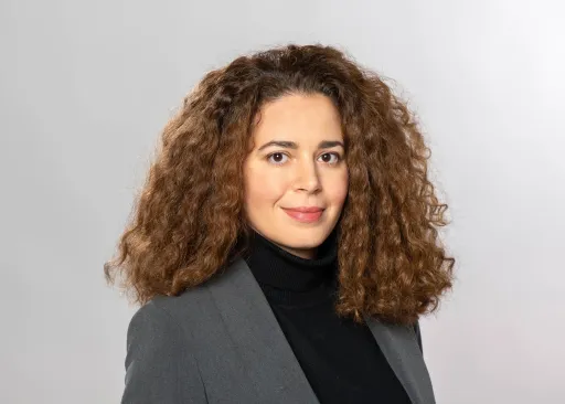Melpomeni (Melina) Antonakaki