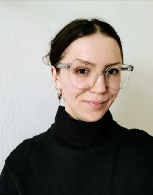 Sheena F. Bartscherer