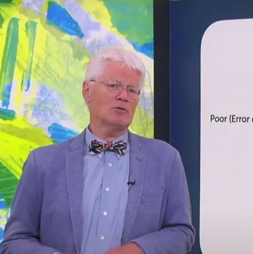 Peter Bergeijk