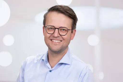 Bert Bakker
