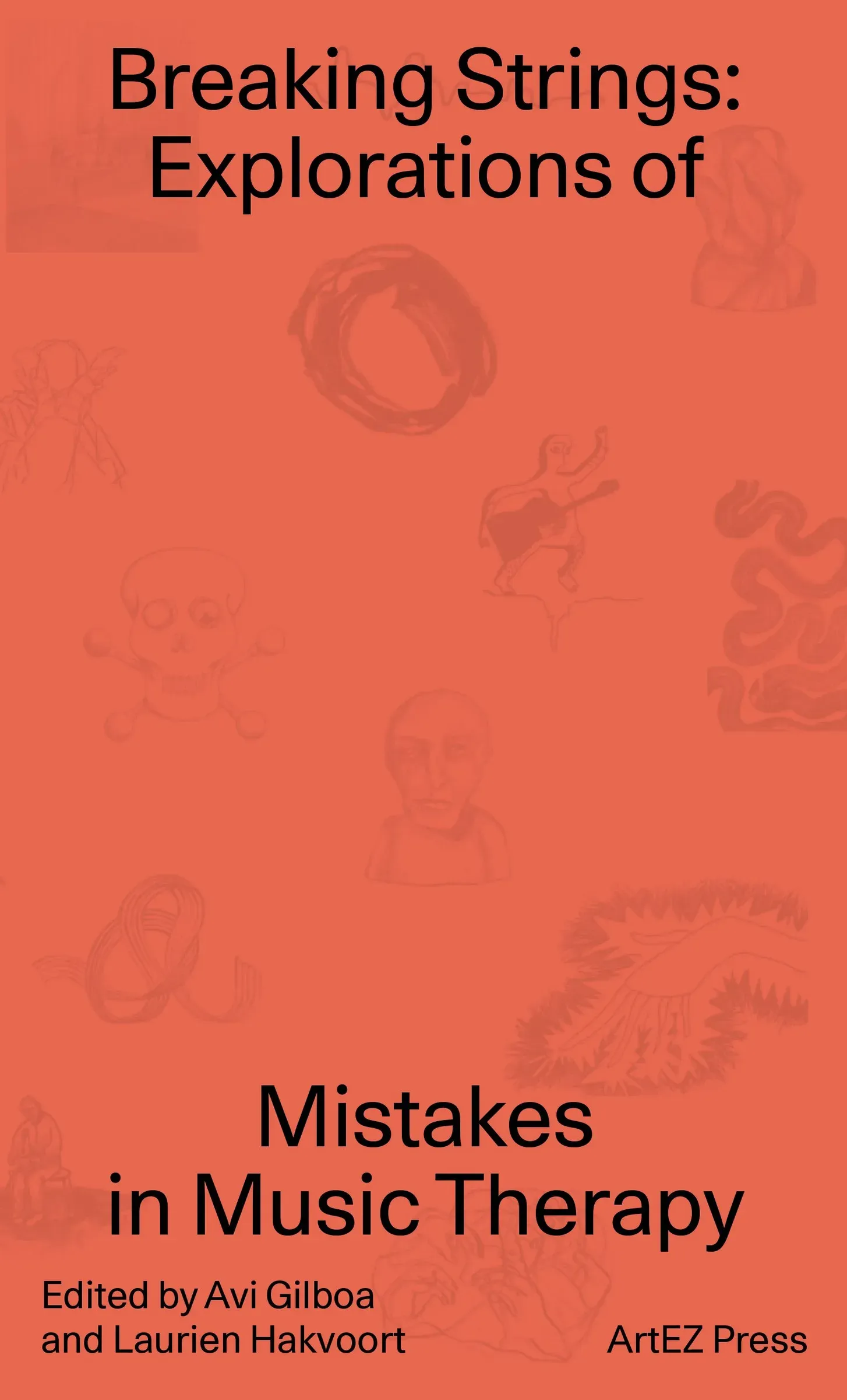 Cover of the book Breaking String