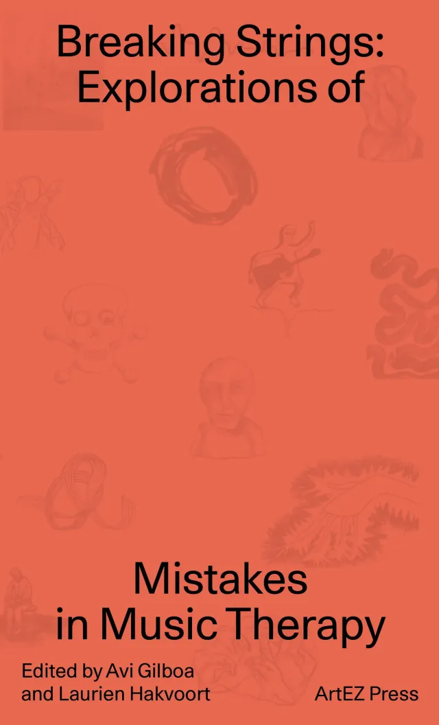 Cover  of the book Breaking String