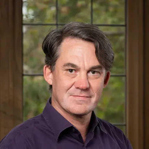 Martin Bush