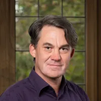 Martin Bush