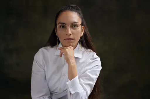 Candida F. Sánchez Burmester