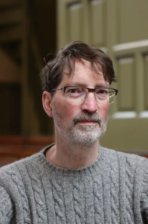 Maarten Derksen