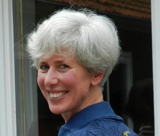 Laurien Hakvoort