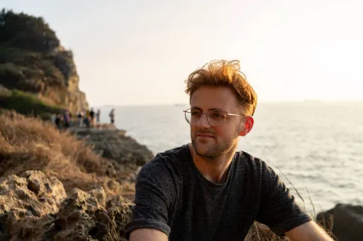 Marcel Hobma