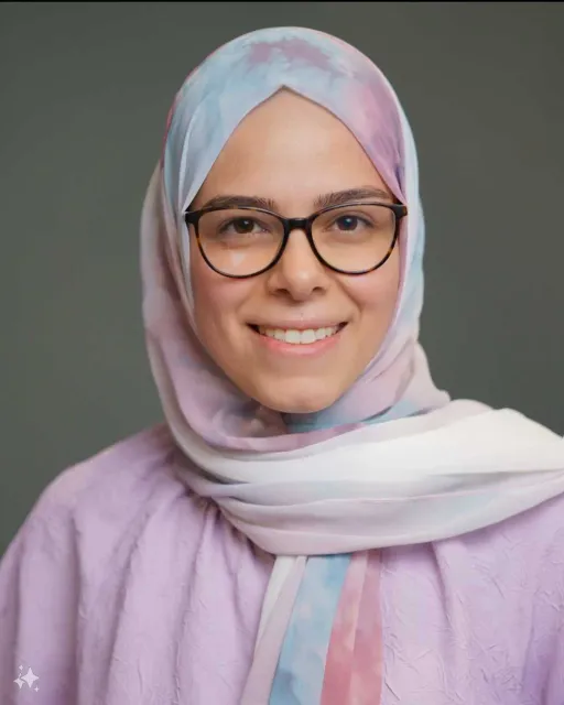 Maha M. Said