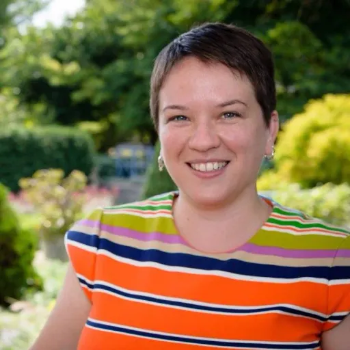 Nicole C. Nelson